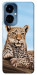 Чохол Proud leopard для TECNO Camon 19 (CI6n)