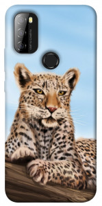 Чохол Proud leopard для Blackview A70