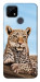 Чехол Proud leopard для Realme C21Y