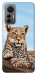 Чехол Proud leopard для Xiaomi 12 Lite