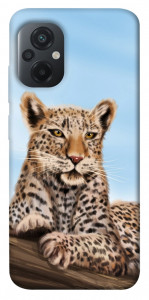 Чехол Proud leopard для Xiaomi Poco M5