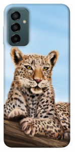 Чохол Proud leopard для Galaxy M23 5G