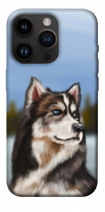 Чохол Wolf для iPhone 14 Pro