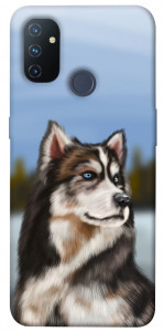 Чехол Wolf для OnePlus Nord N100