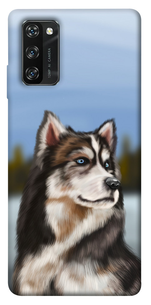 

Чехол Wolf для Blackview A100 1464111