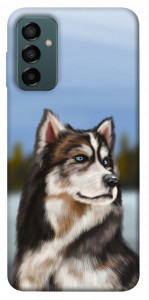 Чехол Wolf для Galaxy M23 5G