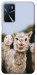 Чехол Funny llamas для Oppo A54s