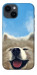 Чехол Samoyed husky для iPhone 14