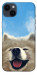 Чехол Samoyed husky для iPhone 14 Plus