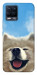 Чехол Samoyed husky для Realme 8