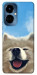 Чохол Samoyed husky для TECNO Camon 19 (CI6n)