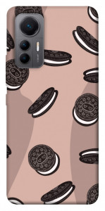 Чохол Sweet cookie для Xiaomi 12 Lite