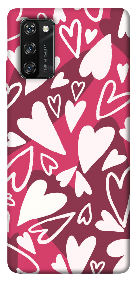 

Чехол Hearty atmosphere для Blackview A100 1464552