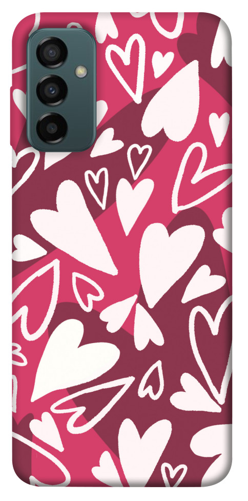 

Чехол Hearty atmosphere для Galaxy M23 5G 1464559
