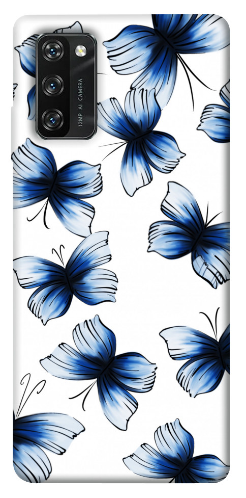 

Чохол Tender butterflies для Blackview A100 1464606