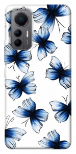 Чехол Tender butterflies для Xiaomi 12 Lite