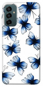 Чохол Tender butterflies для Galaxy M23 5G