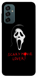 Чохол Scary movie lover для Galaxy M23 5G