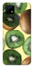 Чехол Kiwi для Realme C25Y