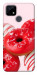 Чехол Tasty donuts для Realme C25Y