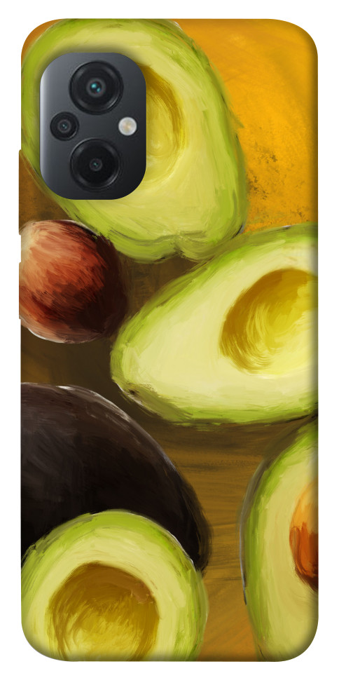 Чехол Avocado для Xiaomi Poco M5