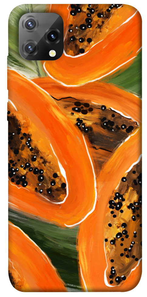 

Чохол Papaya для Blackview A55 1464947