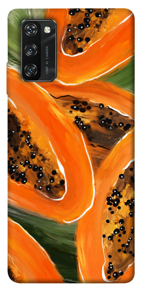 

Чохол Papaya для Blackview A100 1464948