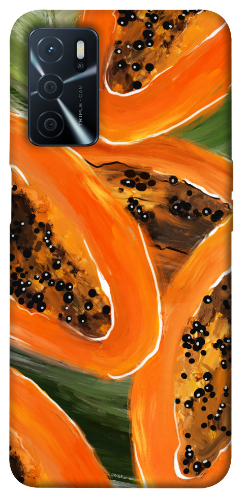 

Чехол Papaya для Oppo A54s 1464949
