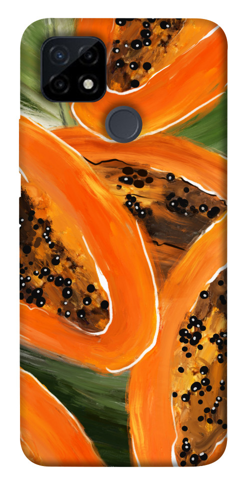 

Чохол Papaya для Realme C25Y 1464951