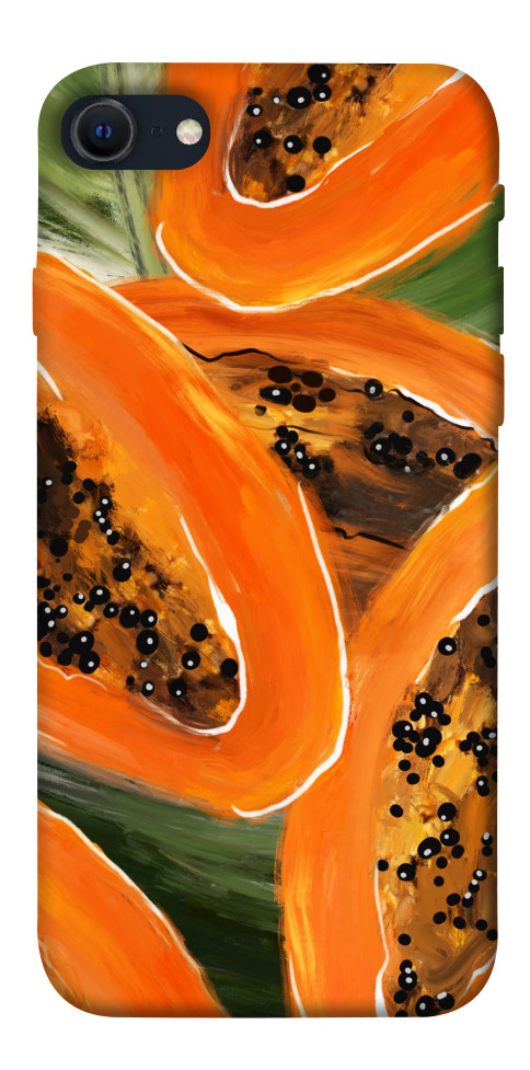 

Чехол Papaya для iPhone SE (2022) 1464954