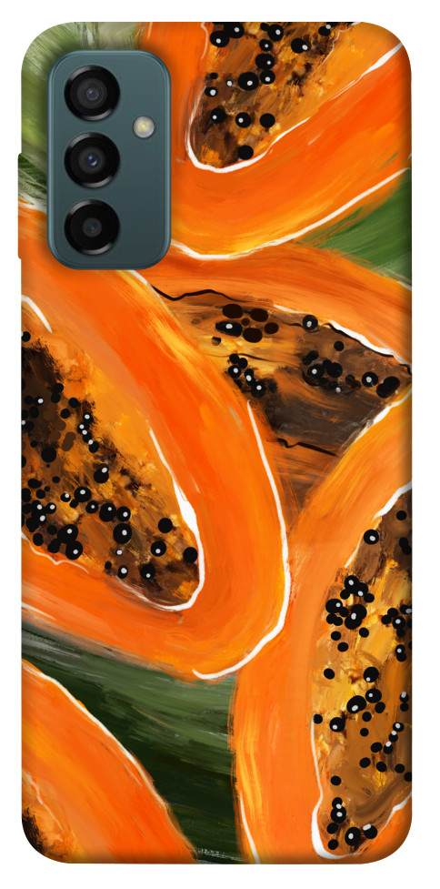 

Чехол Papaya для Galaxy M23 5G 1464955