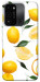 Чохол Lemons для TECNO Spark 8C