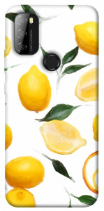 Чохол Lemons для Blackview A70