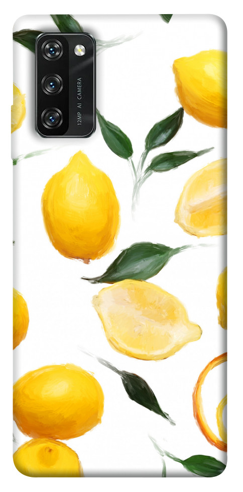 

Чехол Lemons для Blackview A100 1464966