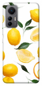 Чохол Lemons для Xiaomi 12 Lite