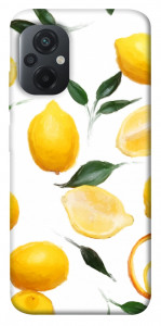 Чохол Lemons для Xiaomi Poco M5