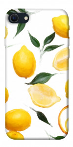 Чохол Lemons для iPhone SE (2022)