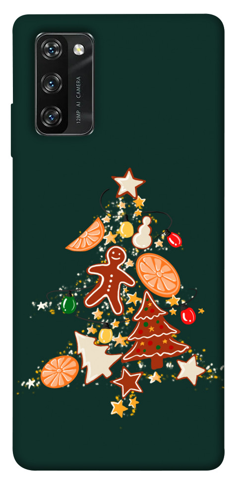 

Чехол Cookie tree для Blackview A100 1464984