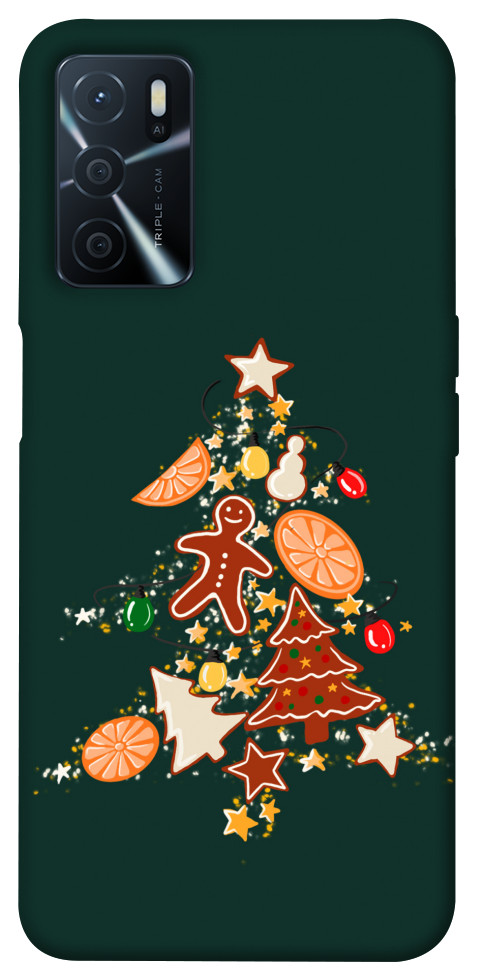 Чехол Cookie tree для Oppo A54s