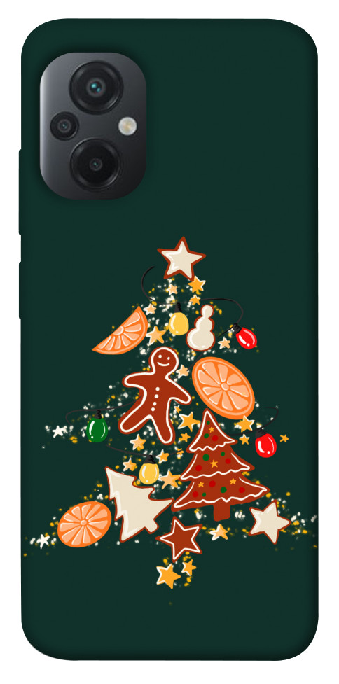 Чехол Cookie tree для Xiaomi Poco M5