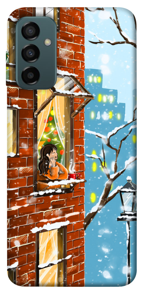 

Чохол Christmas stories для Galaxy M23 5G 1465009