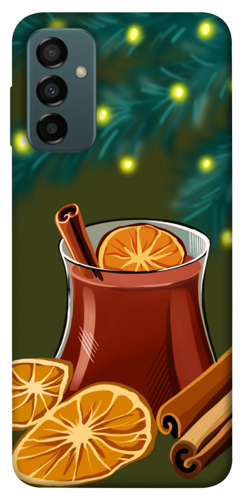 

Чехол New year drink для Galaxy M13 4G 1465082