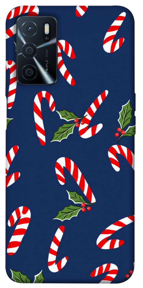 

Чехол Christmas sweets для Oppo A54s 1465111