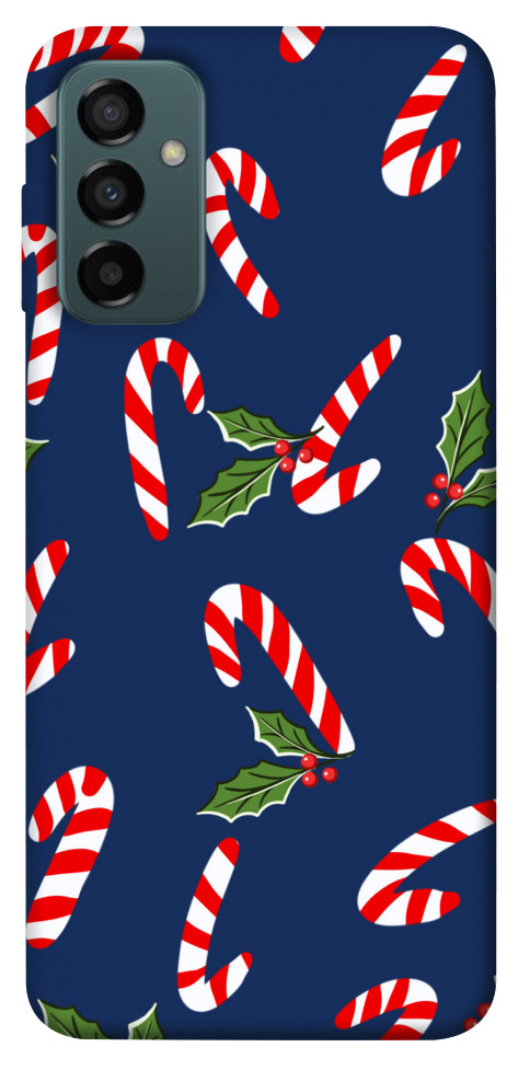 

Чохол Christmas sweets для Galaxy M23 5G 1465117