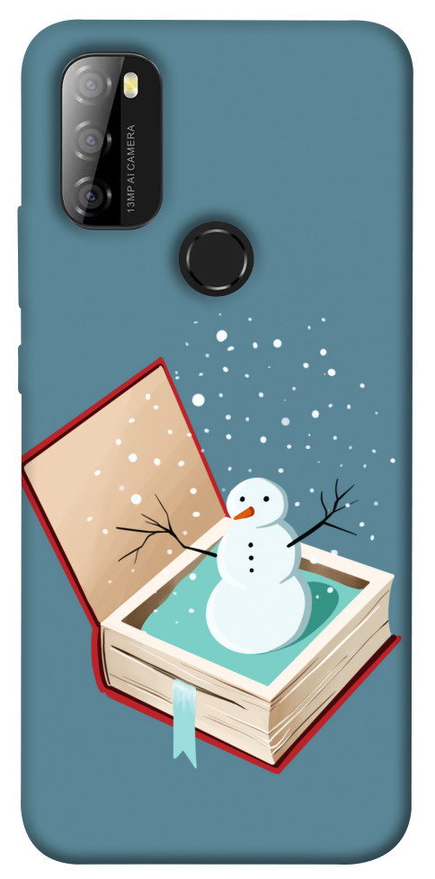 

Чохол Snowman для Blackview A70 1465180