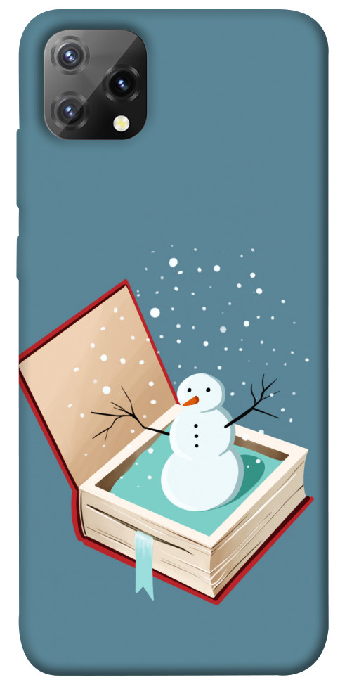 

Чехол Snowman для Blackview A55 1465181