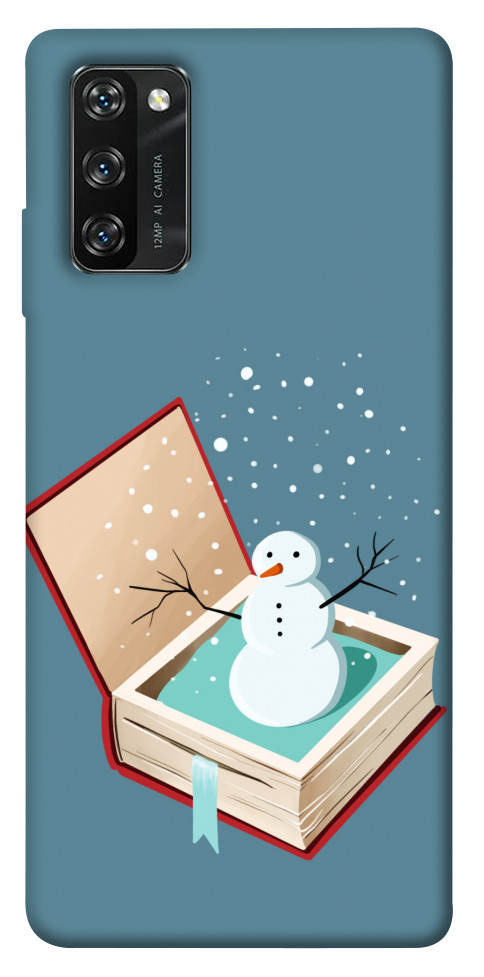 

Чохол Snowman для Blackview A100 1465182