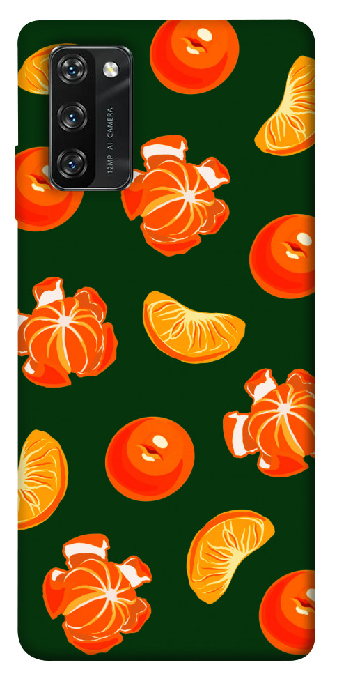 

Чехол Мандаринки для Blackview A100 1465218