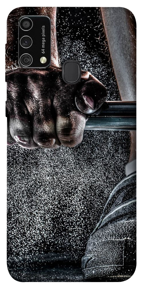 

Чехол Athlete для Galaxy M21s 1465449