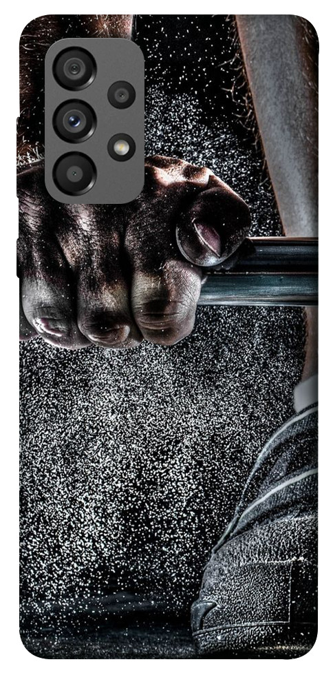 

Чехол Athlete для Galaxy A73 5G 1465470